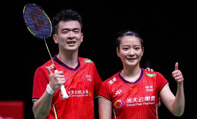 有令人振奋 有令人振奋